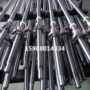 320 320丝杠螺母丝母C7级 200 精密滚珠丝杆螺母SFU10