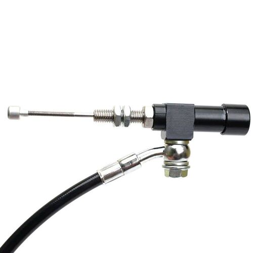 12.7mm Piston Motorcycle Hydraulic Clutch Master Cylinder Ro