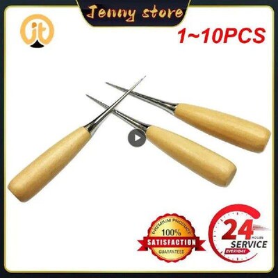 Cloth Awl Effortless Professional Precise Durable Ergonomic