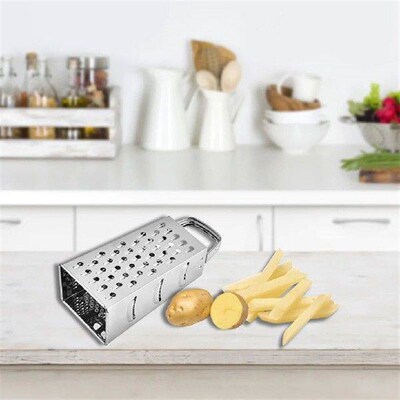 Kitchen Stainless Steel Shredder Household Multi-functional