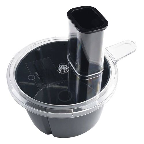 Food Processor Multifunctional Cutter Kit For Thermomix TM5