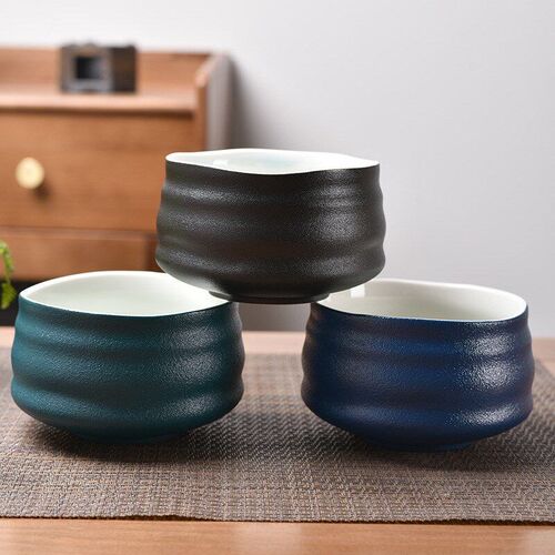 Japanese Tea Ceremony Set Matcha Bowl Set Tea Ware Accessori