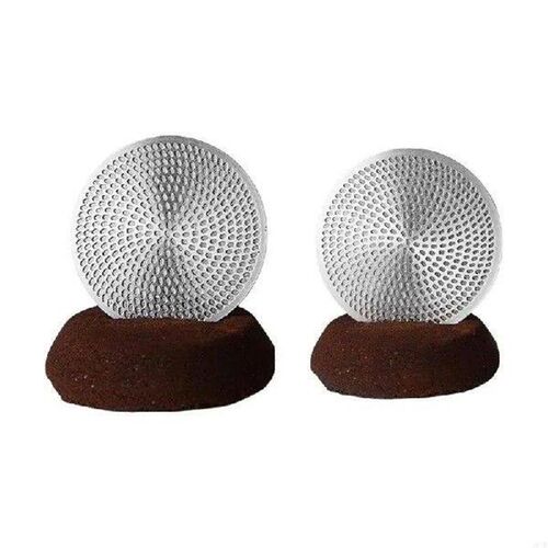 Multifunctional Stainless Steel Filter Double Layer Coffee