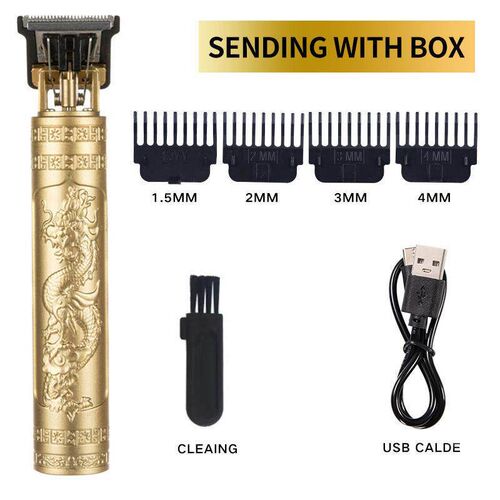 hair trimmer Pressional haircut hair clper d trimmer