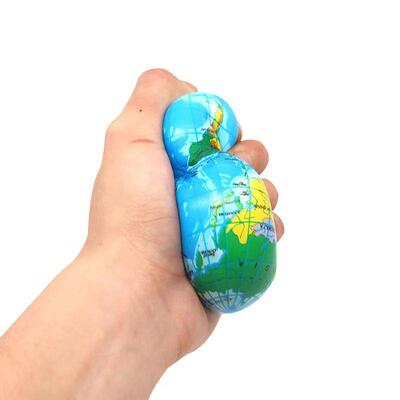 Sss Balls For Anxiety Fidget Toys Kids Adults Party Favors J