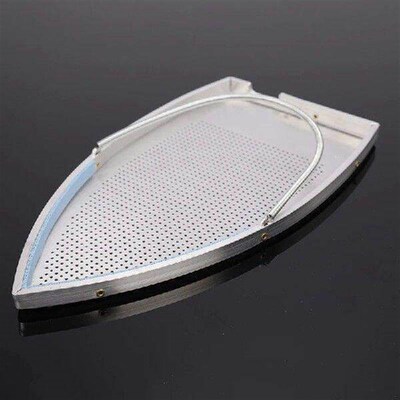 1PCS Iron Cover Shoe Ironing Aid Board Protect Fabrics