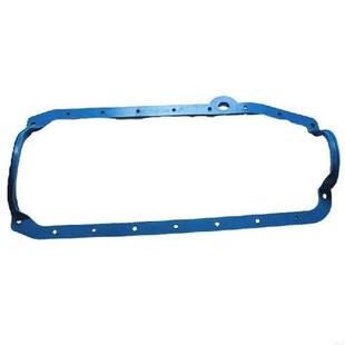 H8WE Products Oil Pan Gasket for SB Engines Pre-79 Early