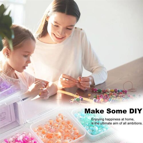 12/15/30/45Grids DIY Diamond Painting Storage Box Craft