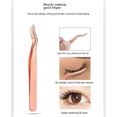 Lash Bunches Bond and Seal Eyelash Glue Remover Applicator L
