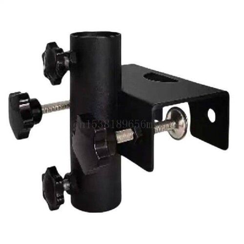 Heavy Duty Balcony Railing Umbrella Holder Clamp For