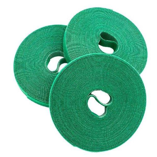 Garden Ties Greentape Plant Bandage Tie 0.57Inch Wide