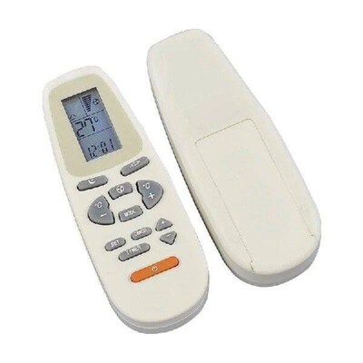 Air Conditioner A/C Conditioning Remote Control YKR-C/01E