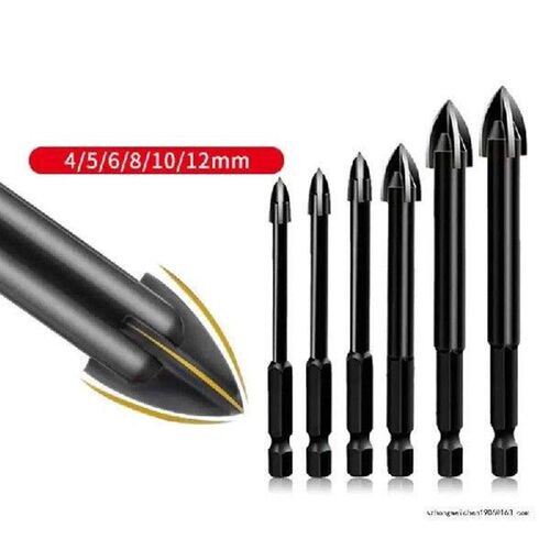 28GF Professional Ceramic Tile Drills Bit Masonry Drill Bit