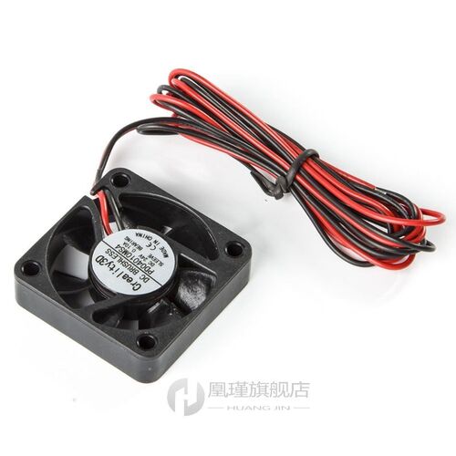 Creality DC24V 4010 Blower 40x40x10MM Cooling Fan air-blower