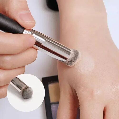 Foundaton Concealer Brush Premum Contour Blusher Brushes Fla