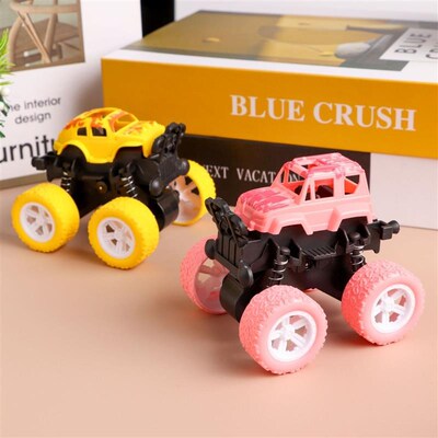 The childrens Robot Bumblebee remote control toy car