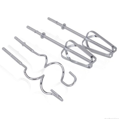 7 Speed Compact Home Electric Milk Coffee Hand Mixer Whisk