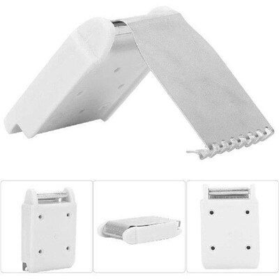 10Pcs Knitting Machine Accessory Claw Weight for Brother