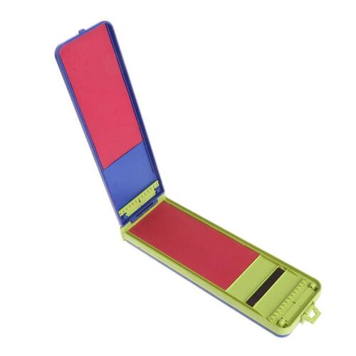 Fishing Box Floats Storage For Main Line Hook Multifunctiona