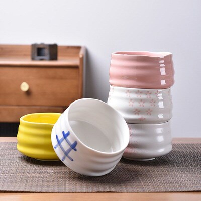 Japanese Tea Ceremony Set Matcha Bowl Set Tea Ware Accessori