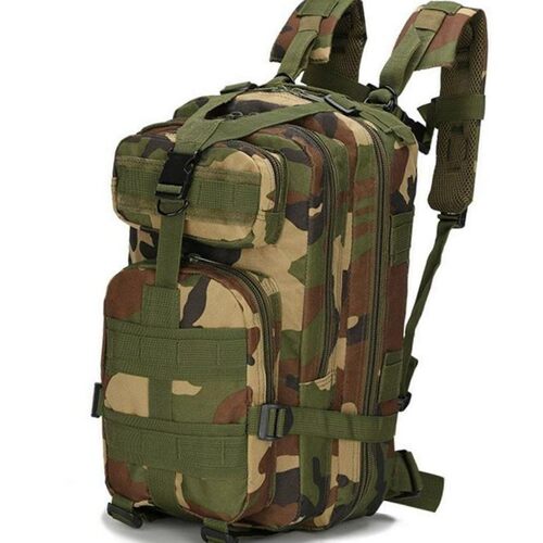 outdoor mountaineer bag man military camping backpack bag-