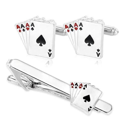 fashion Metal Men Tie Clip Gentlemen Classy Necktie Tie Bar