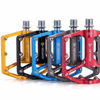 Durable Mountain Pedals For Bicycle Road Bike Pedal