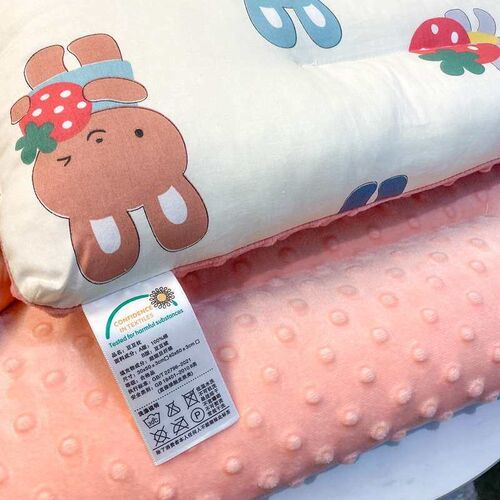 Childrens Doug Pillow Comforting Pillow Cotton Pillow Core