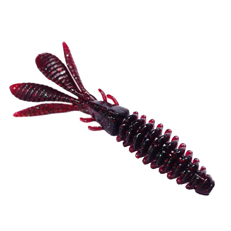 常吉虾型软饵bibibibug海太郎哔哔虾2./3.2寸黑坑路亚倒钓鲈鱼饵,户外/登山/野营/旅行用品,路亚饵,淘宝优惠券,粉丝福利购,淘宝优惠卷