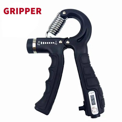 Get Stronger Wrist Muscles with Power Wrists Exerciser for S