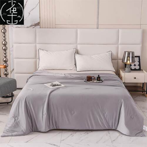 cooling blanket summer quilt air condition comforter duver