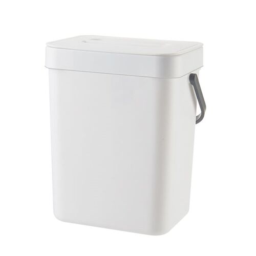 size with roll-over toilet living room bathroom plastic 5l