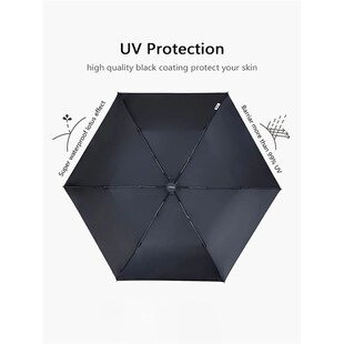 Folding Umbrella Ultra Anti light Only Parachase 111g