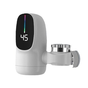 110V electric hot water faucet instant three second speed h