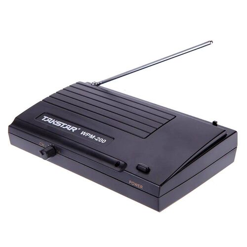Takstar WPM-200 UHF Wireless Monitor System 50m Transmission