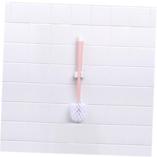 Wall Mounted Mop Organizer Holder Brush Broom Hanger Home