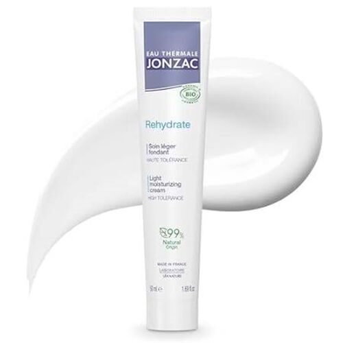 Eau Thermale Jonzac Rehydrate Organic Light Moisturzing C