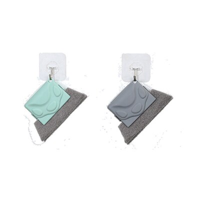 Window Groove Cleaning Tool Small Brush for Cleaning Window