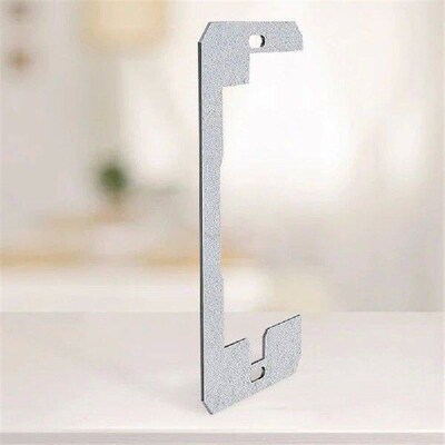 10/15/20 Pcs Wall Plate Spacer Electrical Box Outlet