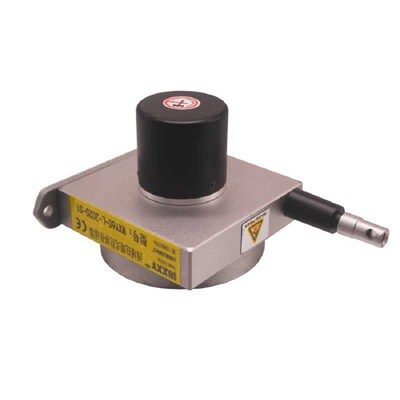 WXY60-LWXY80-L wire rope displacement sensor cable encoder g