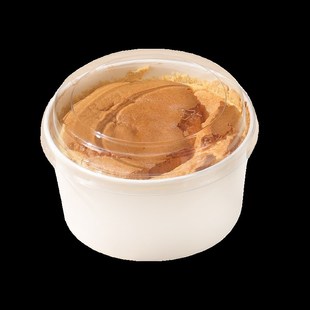 戚风蛋糕一次性纸碗耐烤耐高温六寸盒子纸盒纸杯纸模蛋糕胚模具