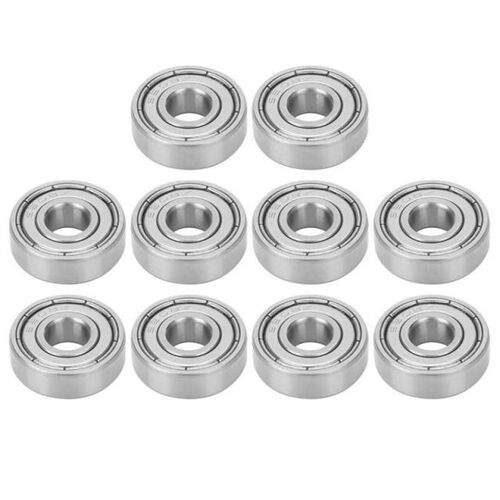 Practical Decoration tool  S608Z 8x22x7mm Stainless Steel Ba