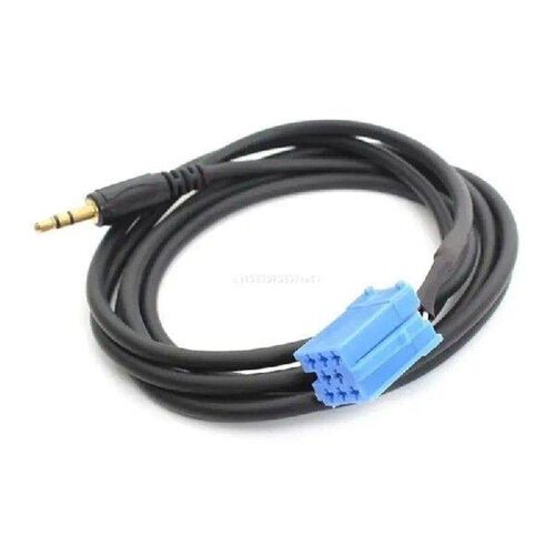 Auto Accesssory Input Cable for B5 Player Replacement Cable