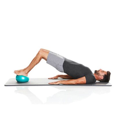 Mini Yoga Ball Physical Fitness Ball for Fitness Appliance