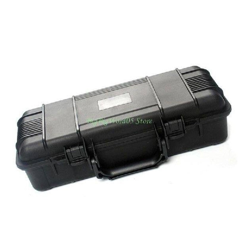 24TE Sturdy Shockproof And Waterproof Tool Case Protective - 实物图