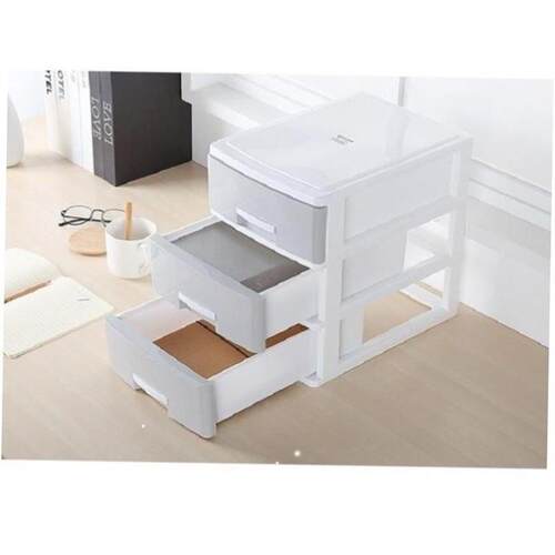 Storage box drawertype storage cabinet plastic sanitary