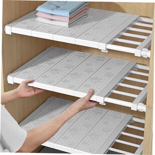 storage partition layer cabinet shelf board Wardrobe