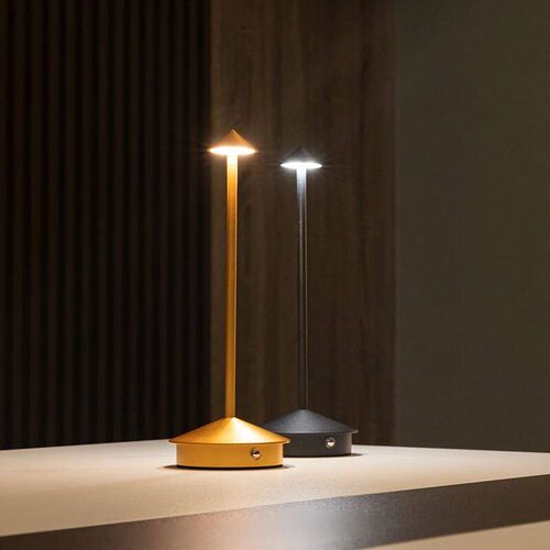 Creative Dining Touch Led Hotel Bar Coffee Pina pro Table La