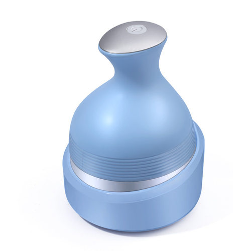 Electric head massage device, cat and pet massager宠物按摩器