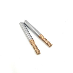 8.2 8.8 8.38. 8.7 8.9高硬合金铣刀 钨钢四刃小数点铣刀8.1